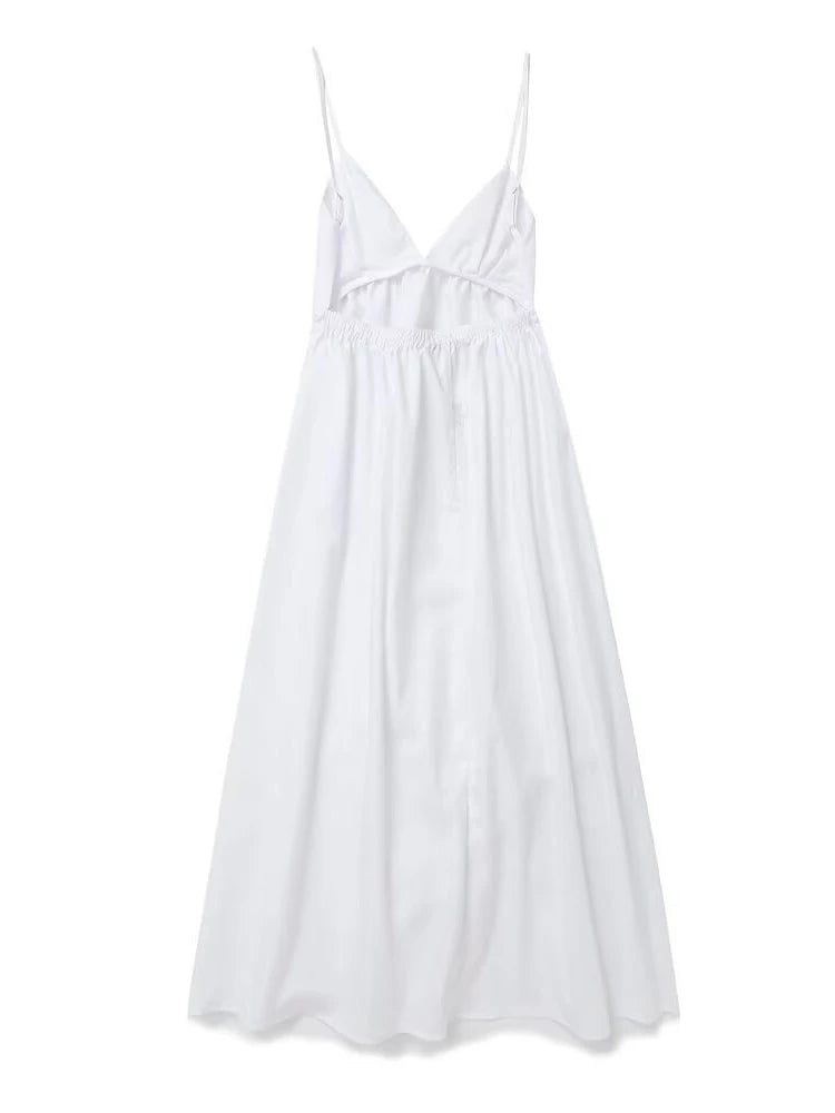 Penelope Maxi Dress