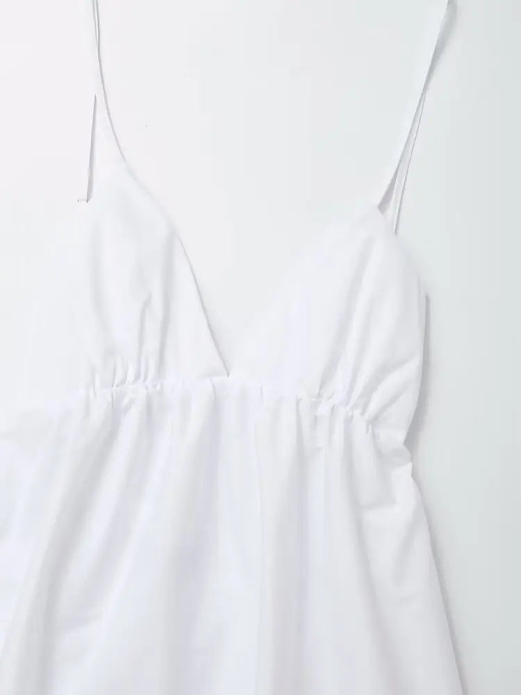 Penelope Maxi Dress