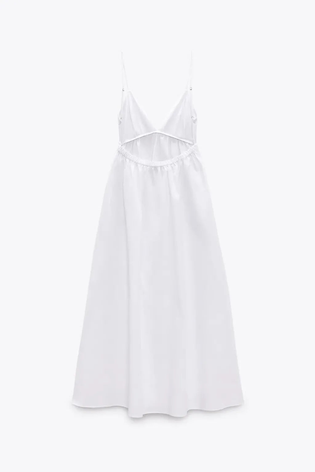 Penelope Maxi Dress