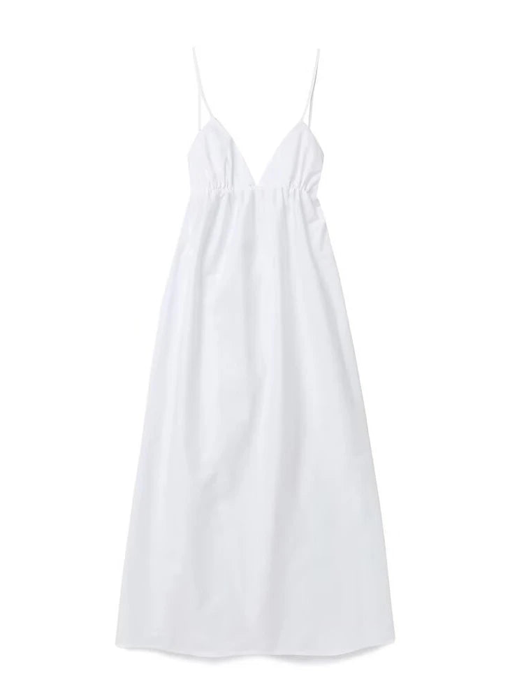 Penelope Maxi Dress