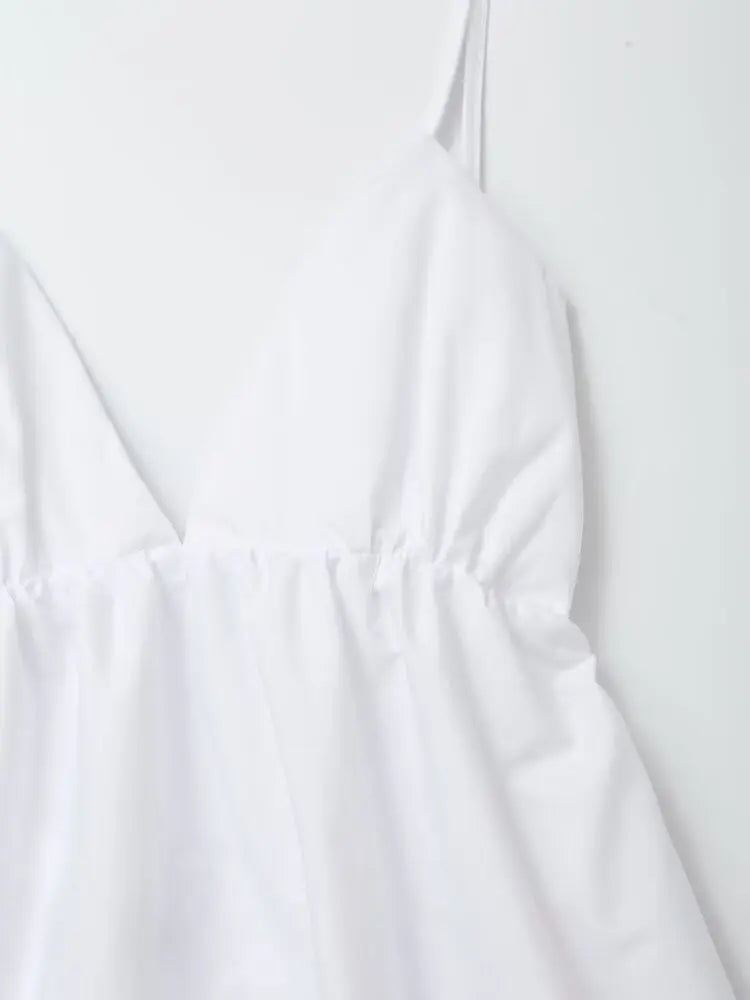 Penelope Maxi Dress