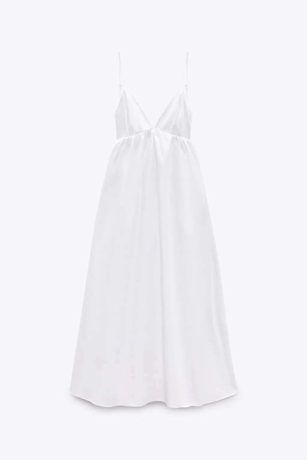 Penelope Maxi Dress