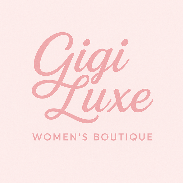 Gigi Luxe Boutique